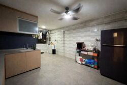 Blk 153 Pasir Ris Street 13 (Pasir Ris), HDB Executive #537102331